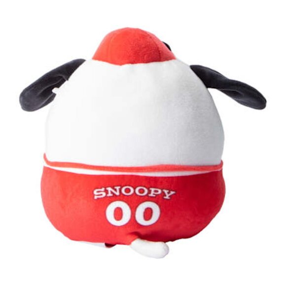 Authentic Peanuts Snoopy Baseball Squishmallow Customization Available - Picture 11 of 11